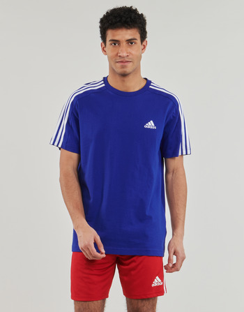 Adidas Sportswear Peserico side-stripe glittered sweatshirt
