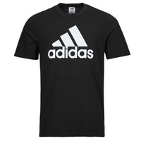 Vêtements Homme T-shirts manches courtes Adidas Sportswear M BL SJ T adidas deerupt cloud white light black shoes gold