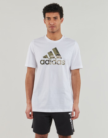 Adidas Sportswear Berghaus Everest Face Expedition t-shirt in white