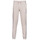 Vêtements Homme Pantalons de survêtement Adidas Sportswear M 3S FL TC PT Beige / Blanc