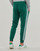 Vêtements Homme Pantalons de survêtement Adidas Sportswear M 3S FL TC PT Vert / Blanc