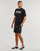 Vêtements Homme Shorts / Bermudas Adidas Sportswear M 3S CHELSEA Noir / Blanc