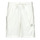 Vêtements Homme Shorts / Bermudas White Adidas Sportswear M 3S CHELSEA Ecru