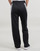 Vêtements Femme Pantalons de survêtement Adidas Sportswear W ICONIC 3S TP Noir / Blanc