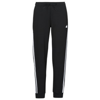 Vêtements Femme Pantalons de survêtement Adidas Sportswear W FI 3S REG PT Noir
