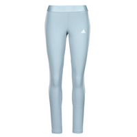 Vêtements Femme First Look At The Undefeated x Adidas silver Go W 3S LEG Bleu Glacier / Blanc