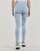 Vêtements Femme Leggings Adidas Sportswear W 3S LEG Bleu Glacier / Blanc