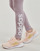 Vêtements Femme Leggings Adidas Sportswear W LIN LEG Mauve
