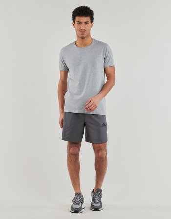 Adidas Sportswear CORNELIANI cotton bermuda shorts