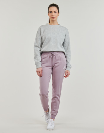 Vêtements Femme Pantalons de survêtement Adidas Boost Sportswear W LIN FT CF PT Violet