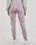Vêtements Femme Pantalons de survêtement Adidas Sportswear W LIN FT CF PT Violet