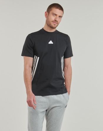Adidas Sportswear Ripndip cotton logo-print T-shirt