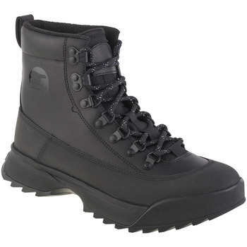 Chaussures Homme Boots Sorel Scout 87 Pro WP Noir
