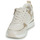 Chaussures Femme Baskets basses Tamaris 23721-430 Beige / Doré