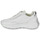 Chaussures Femme Baskets basses Tamaris 23737-100 Blanc