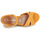 Chaussures Femme Sandales et Nu-pieds Tamaris 28001-609 Orange