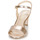 Chaussures Femme Sandales et Nu-pieds Tamaris 28008-933 Doré