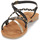 Chaussures Femme Sandales et Nu-pieds Tamaris 28139-048 Noir