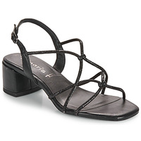 Chaussures Femme Sandales et Nu-pieds Tamaris 28236-001 Noir