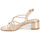 Chaussures Femme Sandales et Nu-pieds Tamaris 28236-933 Doré