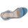 Chaussures Femme Sandales et Nu-pieds Tamaris 28300-802 Denim