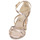 Chaussures Femme Sandales et Nu-pieds Tamaris 28382-933 Doré