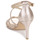 Chaussures Femme Sandales et Nu-pieds Tamaris 28382-933 Doré