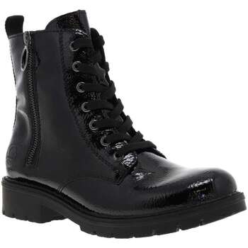 Chaussures Femme Boots Rieker® R-Evolution 17785CHAH23 Noir