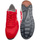 Chaussures Homme Baskets basses Allrounder by Mephisto MEPHSPEEDros Rouge