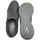 Chaussures Homme Mocassins Calzaturificio Loren LOG0358ne Noir