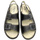 Chaussures Sandales et Nu-pieds Calzaturificio Loren LOM2909ma Marron