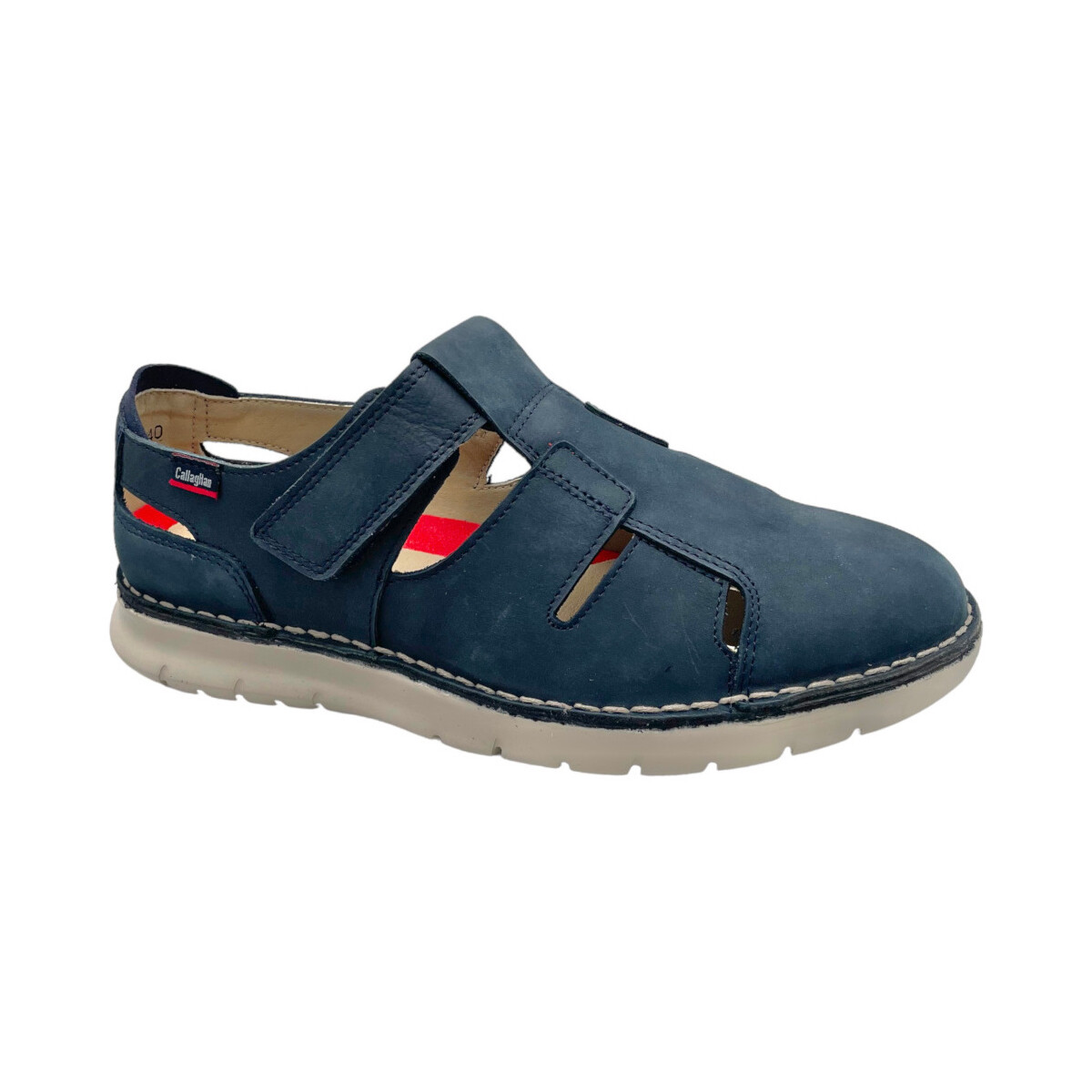 Chaussures Homme Sandales et Nu-pieds CallagHan CAL47108bl Bleu