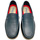 Chaussures Homme Mocassins CallagHan CAL18001bl Bleu