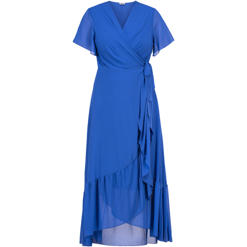 Vêtements Femme Robes Karko GRACE Bleu