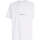 Vêtements Homme T-shirts & Polos Calvin Klein Jeans  Blanc