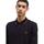 Vêtements Homme Polos manches longues Fred Perry  Multicolore
