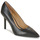 Chaussures Femme Escarpins Voir les C.G.V LINDELLA II-PUMPS-CLOSED TOE Noir