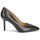 Chaussures Femme Escarpins Voir les C.G.V LINDELLA II-PUMPS-CLOSED TOE Noir