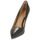 Chaussures Femme Escarpins Lauren Ralph Lauren LINDELLA II-PUMPS-CLOSED TOE Noir