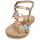 Chaussures Femme Sandales et Nu-pieds Walk In Pitaslarbi HOLLY Multicolore