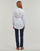 Vêtements Femme Chemises / Chemisiers Lauren Ralph Lauren CHADWICK-LONG SLEEVE-SHIRT Blanc