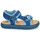 Chaussures Garçon Sandales et Nu-pieds Camper  Marine / Bleu