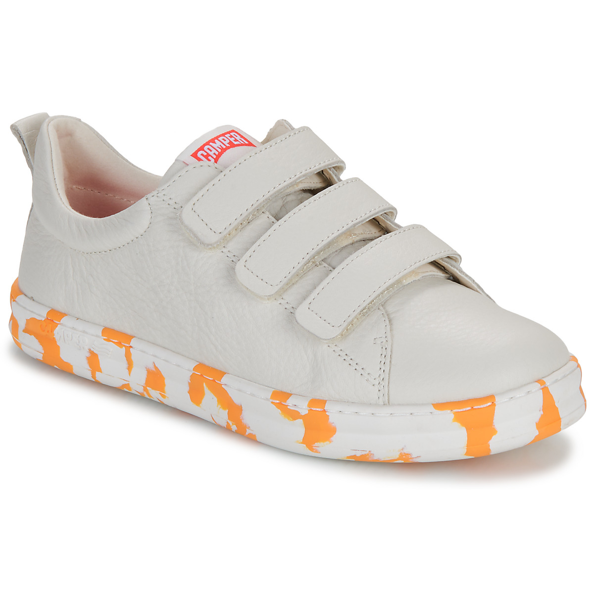 Chaussures Enfant Bougeoirs / photophores  Blanc