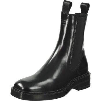 Chaussures Femme Boots Gant 27551333 Bottines Noir