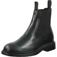 Chaussures Homme Boots Gant 27631416 Bottines Noir