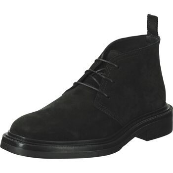 Chaussures Homme Derbies Gant 27643407 Derbies Noir