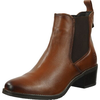 Chaussures Femme Boots Bagatt D11-5623W-4000 Bottines Marron