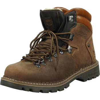 Chaussures Homme Bottes de neige Dockers 45NB104-400 Bottines Marron