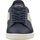 Chaussures Homme Baskets basses Lacoste Sneaker Bleu