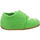 Chaussures Chaussons Kitzbuehel Pantoufles Vert